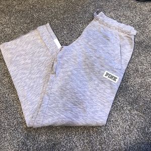 VS Pink boyfriend pants